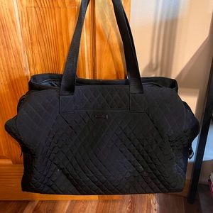 Vera Bradley Triple Compartment Tote